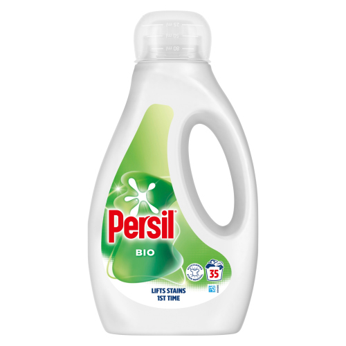 PERSIL LAUNDRY WASHING LIQUID DETERGENT BIO 35W 945ML