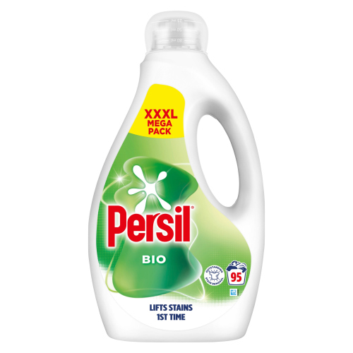 PERSIL LAUNDRY WASHING LIQUID DETERGENT BIO 95W 2.565L