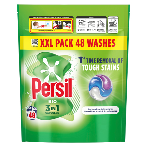 PERSIL CAPSULES BIO 48W