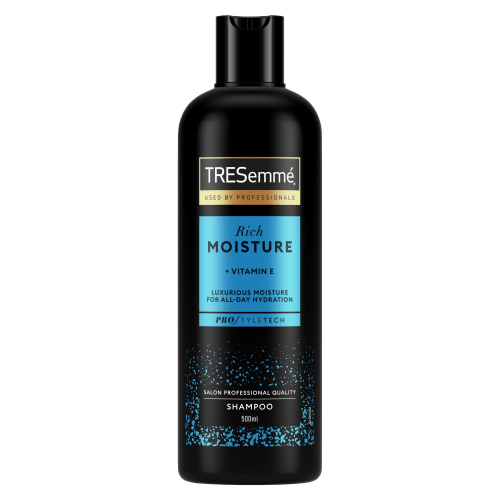 TRESEMME SHAMPOO RICH MOISTURE 500ML