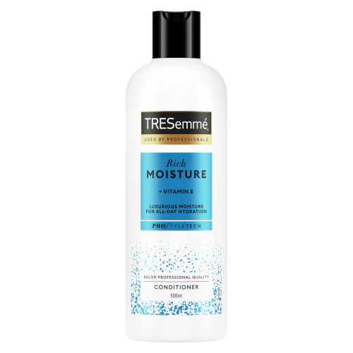 TRESEMME CONDITIONER RICH MOISTURE 500ML