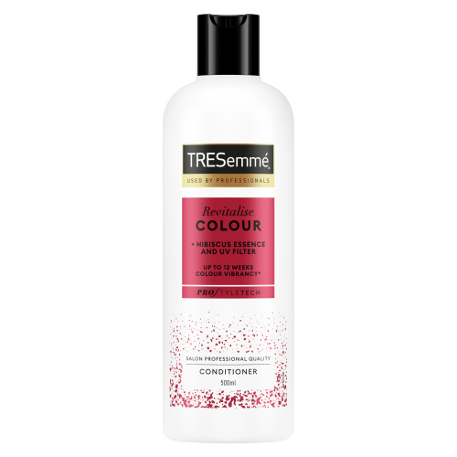 TRESEMME CONDITIONER COLOUR REVITALISE 500ML