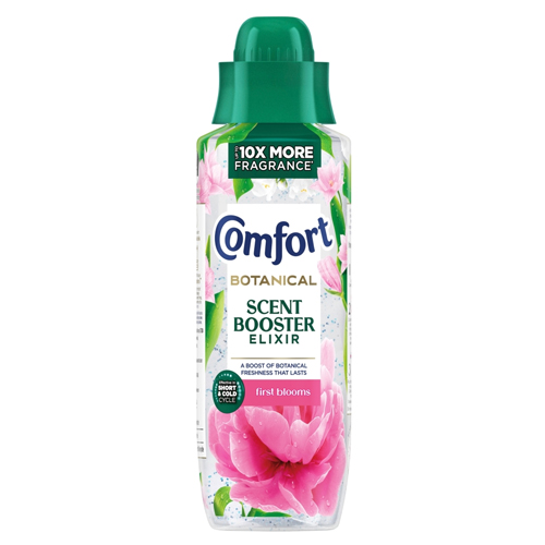 COMFORT SCENT BOOSTER FIRST BLOOMS 20W 460ML