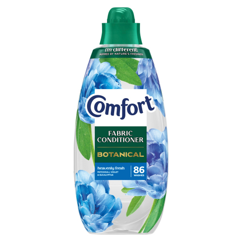 COMFORT BOTANICALS 86W HEAVENLY FRESH 1290ML