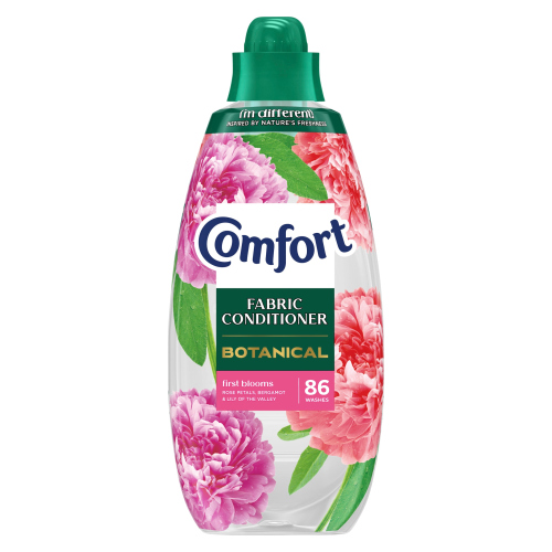 COMFORT BOTANICALS 86W FIRST BLOOMS 1290ML