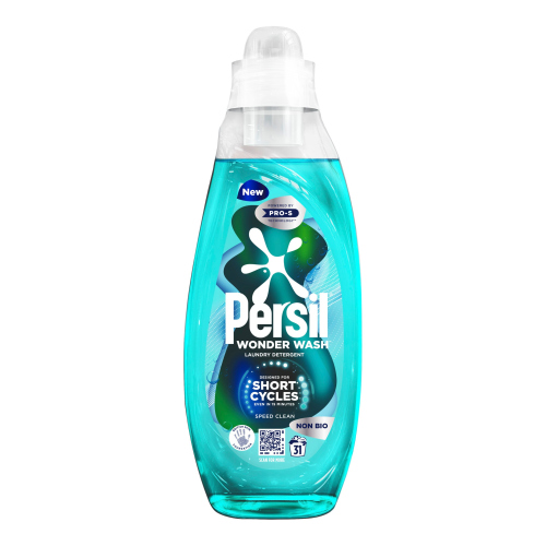 PERSIL 31W WONDER WASH SPEED CLEAN 837ML