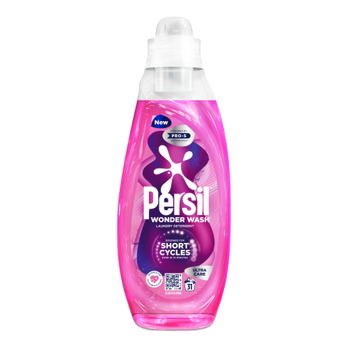 PERSIL 31W WONDER WASH ULTRA CARE 837ML