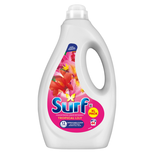SURF LIQUID TROPICAL OASIS 44W 1.2L
