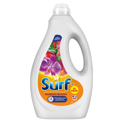 SURF LIQUID PASSION BLOOM 44W 1.2L