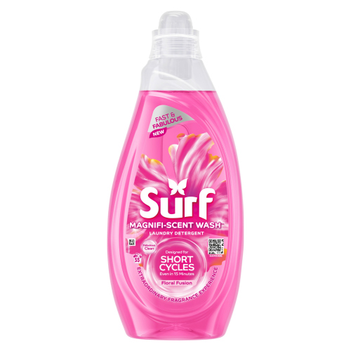 SURF FLORAL FUSION LIQUID 55W 1.608KG