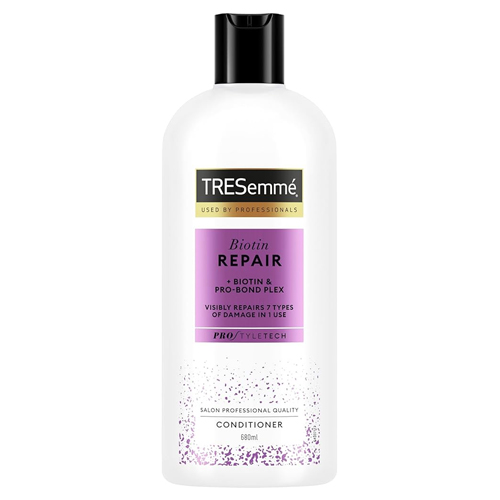 TRESEMME BIOTIN REPAIR CONDITIONER 500ML
