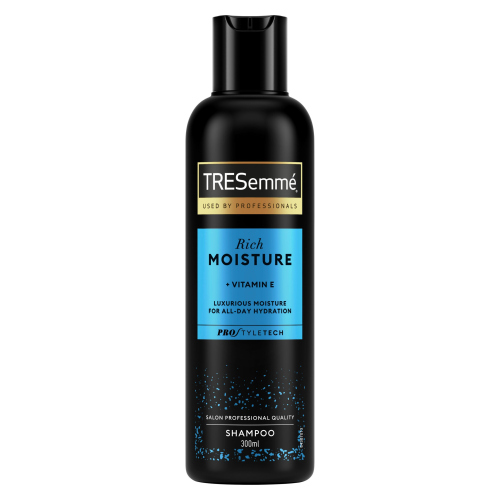 TRESEMME RICH MOISTURE SHAMPOO 300ML