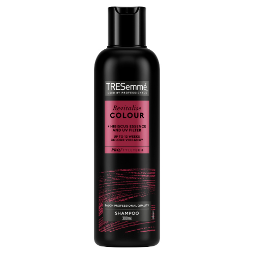 TRESEMME COLOUR REVITALISE SHAMPOO 300ML