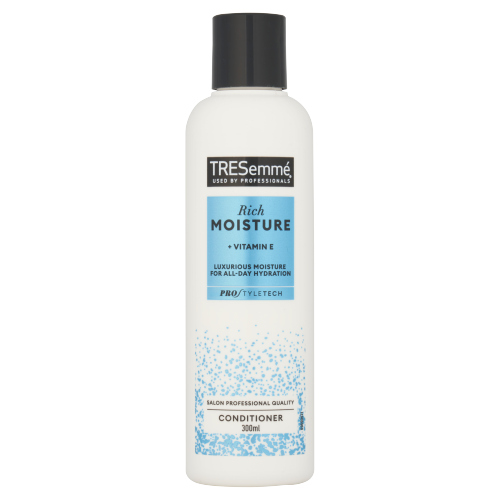 TRESEMME MOISTURE RICH CONDITIONER 300ML
