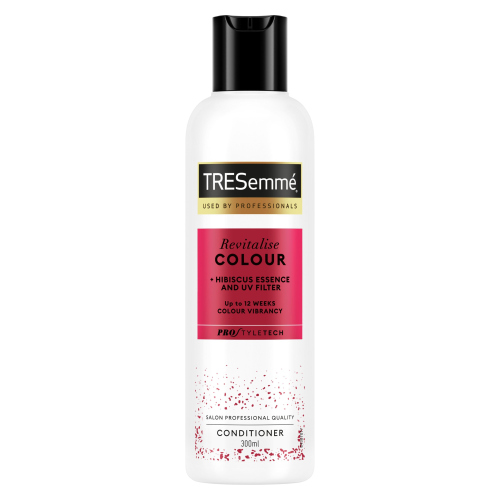 TRESEMME COLOUR REVITALISE CONDITIONER 300ML