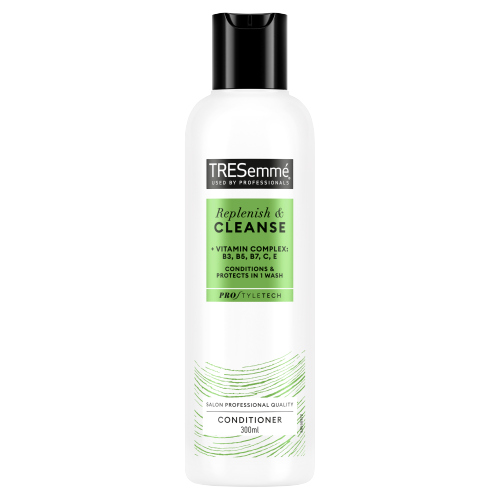 TRESEMME CLEANSE & REPLENISH CONDITIONER 300ML