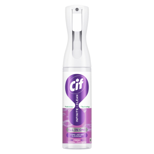 CIF INFINITE CLEAN ALL IN ONE FRESH 280ML
