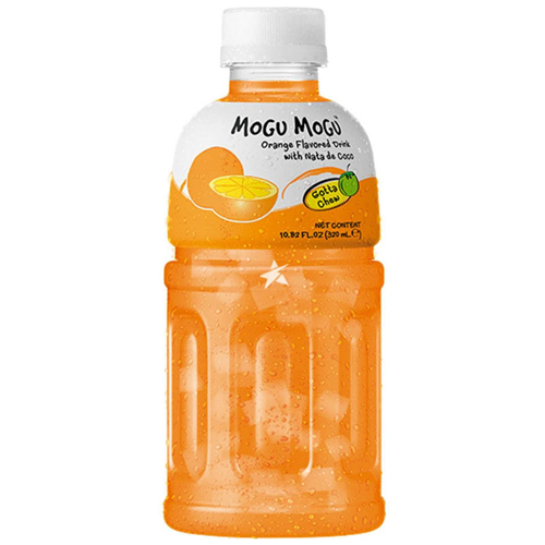 MOGU MOGU ORANGE 320ML