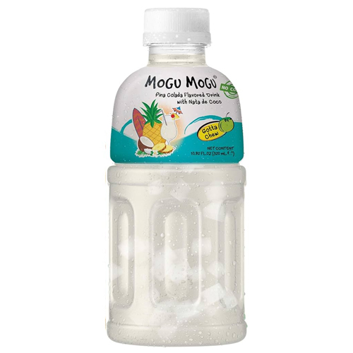 MOGU MOGU PINA COLADA 320ML