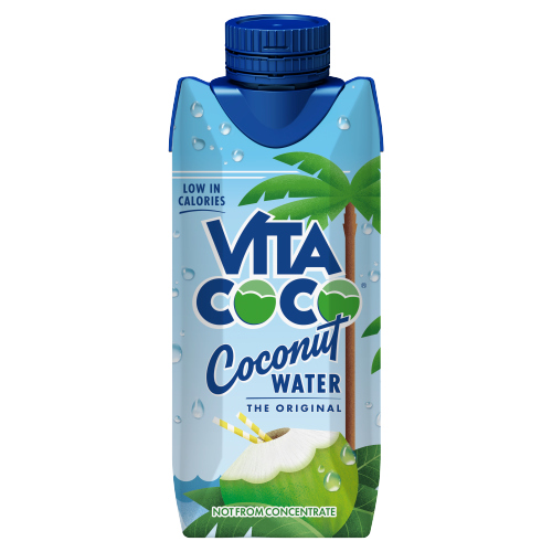 VITA COCO COCONUT WATER THE ORIGINAL 330ML