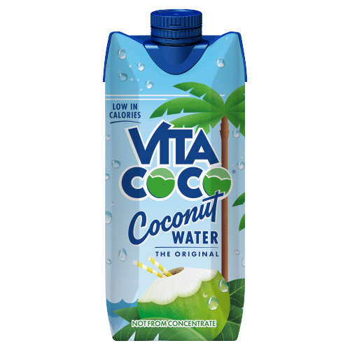 VITA COCO COCONUT WATER THE ORIGINAL 500ML