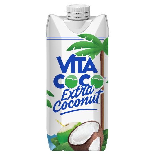 VITA COCO PRESSED COCONUT WATER 500ML