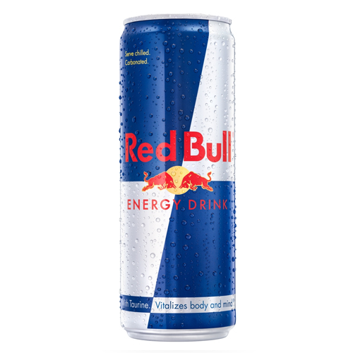 RED BULL ENERGY 355ML