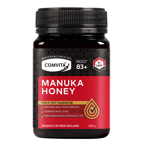 COMVITA MANUKA HONEY UMF5+ 500G
