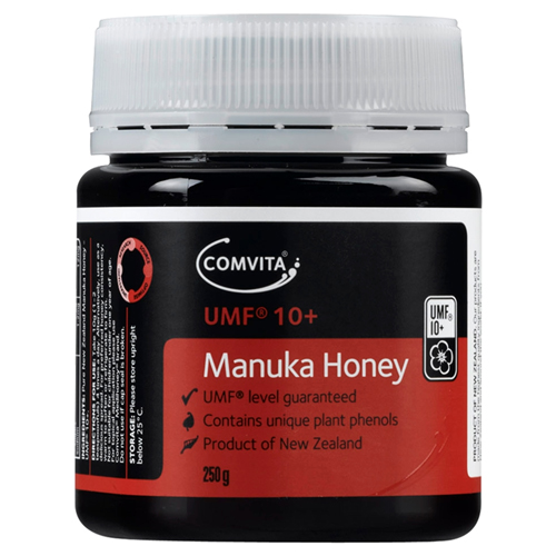 COMVITA MANUKA HONEY UMF10+250G