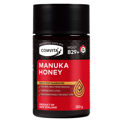 COMVITA MANUKA HONEY UMF20+ 24X 250G
