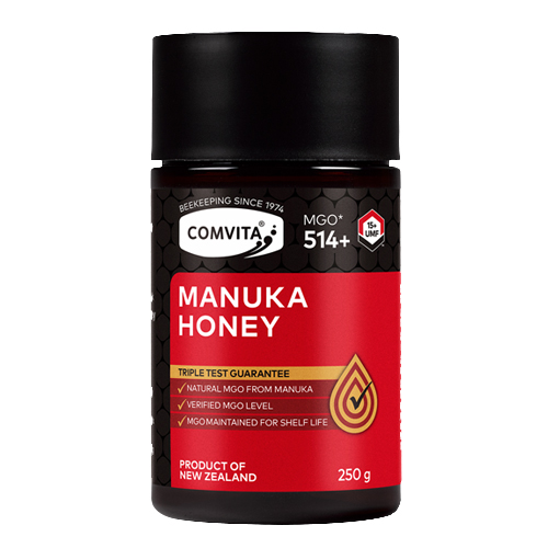 COMVITA MANUKA HONEY UMF15+250G