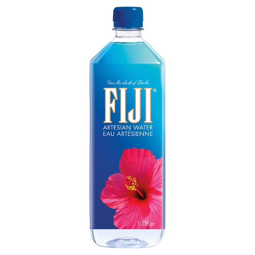 FIJI ARTESIAN WATER PET 1L