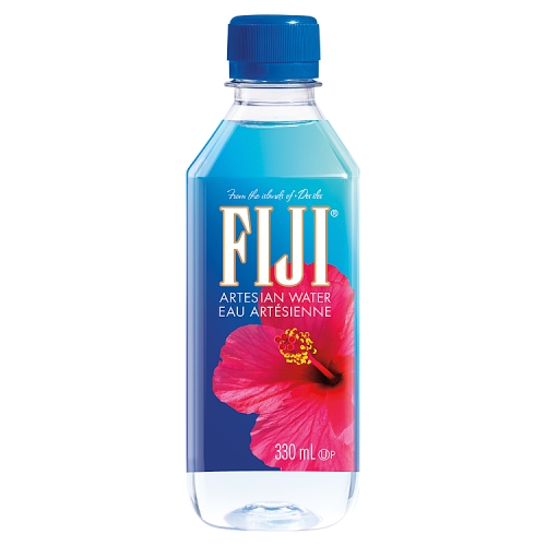 FIJI ARTESIAN WATER PET 330ML