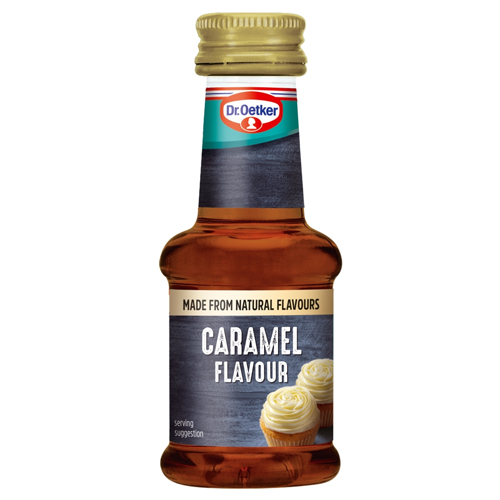 DR.OETKER CARAMEL FLAVOUR 35ML