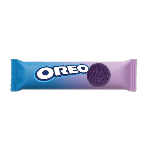 OREO LIMITED EDITION FLAVOUR 154G- LAUNCH AUG-2026